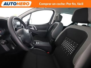 Citroën Berlingo 1.6 Blue-HDi Feel
