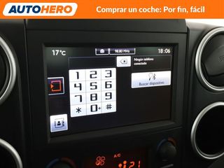 Citroën Berlingo 1.6 Blue-HDi Feel