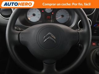 Citroën Berlingo 1.6 Blue-HDi Feel
