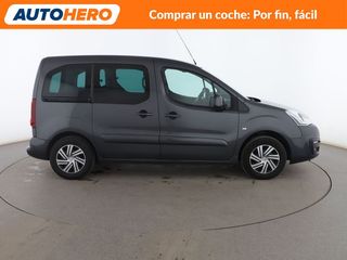 Citroën Berlingo 1.6 Blue-HDi Feel