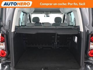 Citroën Berlingo 1.6 Blue-HDi Feel