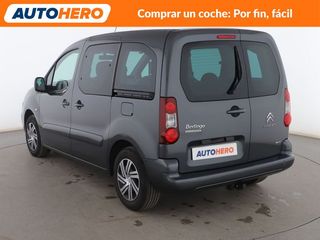 Citroën Berlingo 1.6 Blue-HDi Feel