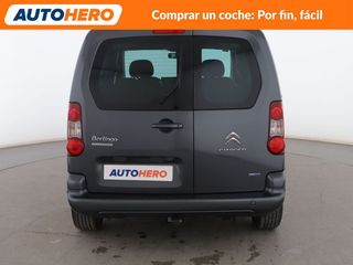 Citroën Berlingo 1.6 Blue-HDi Feel