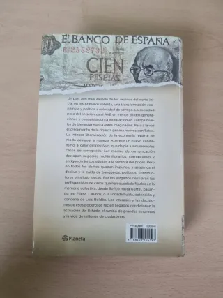 El declive de los dioses: Los secretos de la Tr...