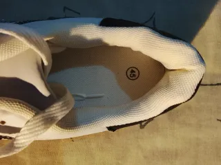 Zapatillas deportivas Talla 45 Hombre