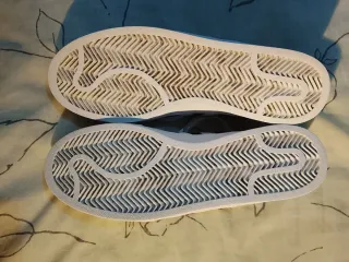 Zapatillas deportivas Talla 45 Hombre