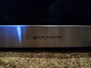 Horno Microondas Integrable