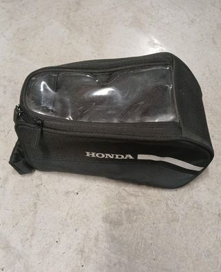 BOLSA DEPOSITO HONDA