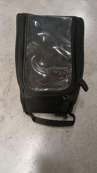 BOLSA DEPOSITO HONDA