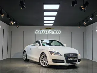 Audi TT 2010