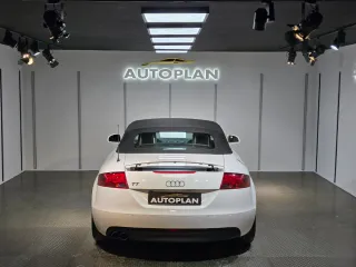 Audi TT 2010