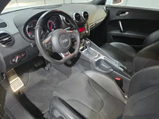 Audi TT 2010