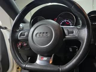 Audi TT 2010