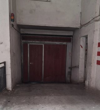 Garaje