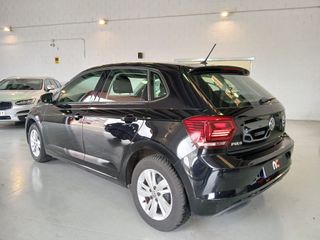 VOLKSWAGEN Polo TSI Advance