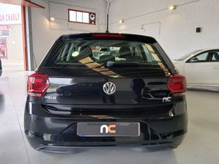 VOLKSWAGEN Polo TSI Advance