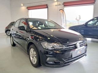 VOLKSWAGEN Polo TSI Advance