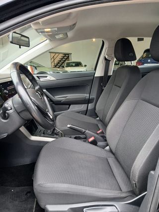 VOLKSWAGEN Polo TSI Advance