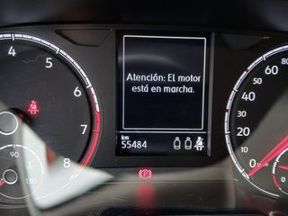 VOLKSWAGEN Polo TSI Advance