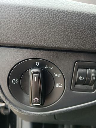 VOLKSWAGEN Polo TSI Advance