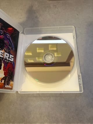 Transformers: La Vendetta del Caduto PS3