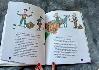 Ventana de colores 2 (Spanish Edition)