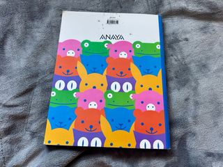 Ventana de colores 2 (Spanish Edition)