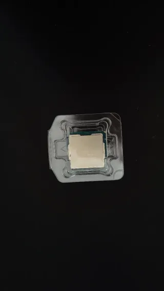 Intel Core i7-9700K 3.6GHz CPU