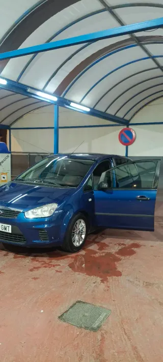 Ford C-MAX 2009