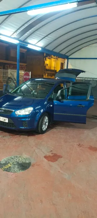 Ford C-MAX 2009