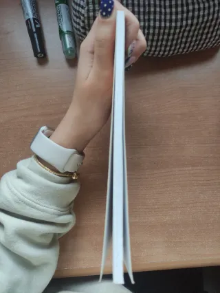 ¡Ojalá no hubiera números!