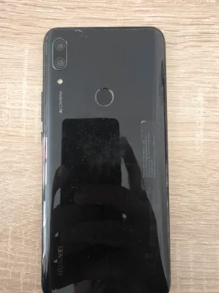 Huawei P Smart Z