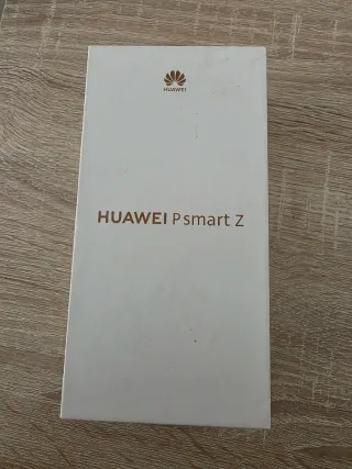 Huawei P Smart Z