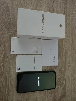 Huawei P Smart Z