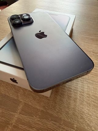 IPhone 14 Pro Max 128GB Deep Purple