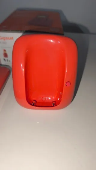 Teléfono Inalámbrico Gigaset A180 Coral