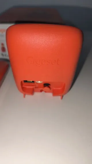 Teléfono Inalámbrico Gigaset A180 Coral