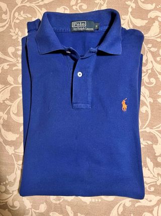 Polo Ralph Lauren Azul