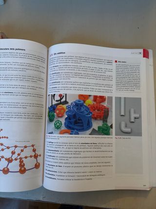 Tecnologia i Enginyeria 1r Batxillerat