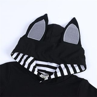 Disfraz Murciélago Niños Talla 70