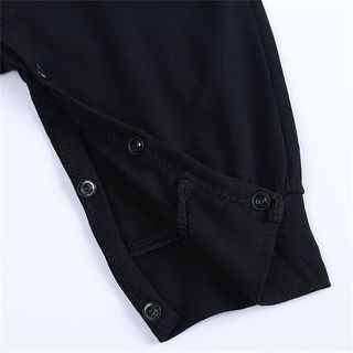 Disfraz Murciélago Niños Talla 70