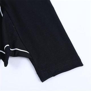 Disfraz Murciélago Niños Talla 70