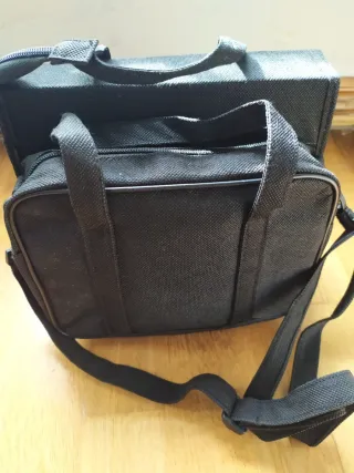 Reproductor DVD con USB y TDT