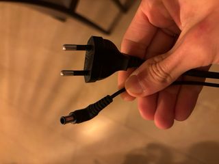 Adaptador monitor Samsung Odyssey G5 48W 19V