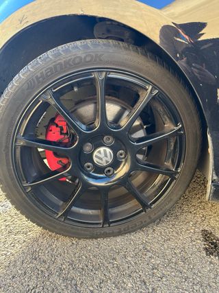 Volkswagen Golf 2011