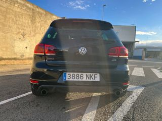 Volkswagen Golf 2011