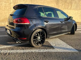 Volkswagen Golf 2011