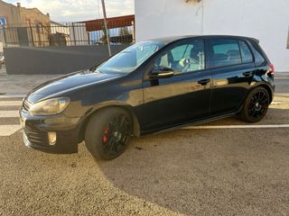 Volkswagen Golf 2011