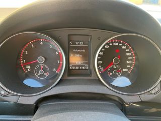 Volkswagen Golf 2011