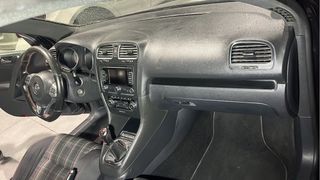 Volkswagen Golf 2011